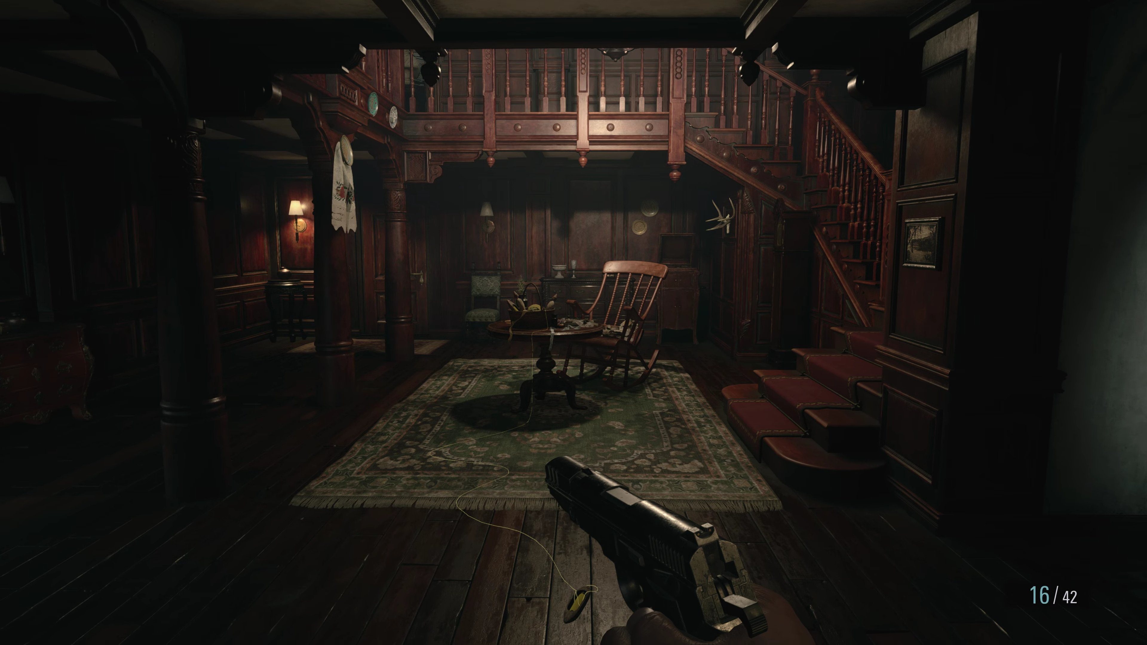 Resident Evil Village - Imagen 33